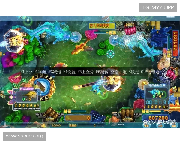 深入体验JDB五龙捕鱼试玩版：捕鱼技巧与奖励获取全攻略